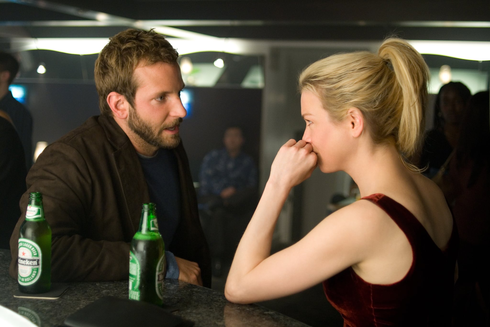 Revisitamos romances de celebridades que han quedado en el olvido.