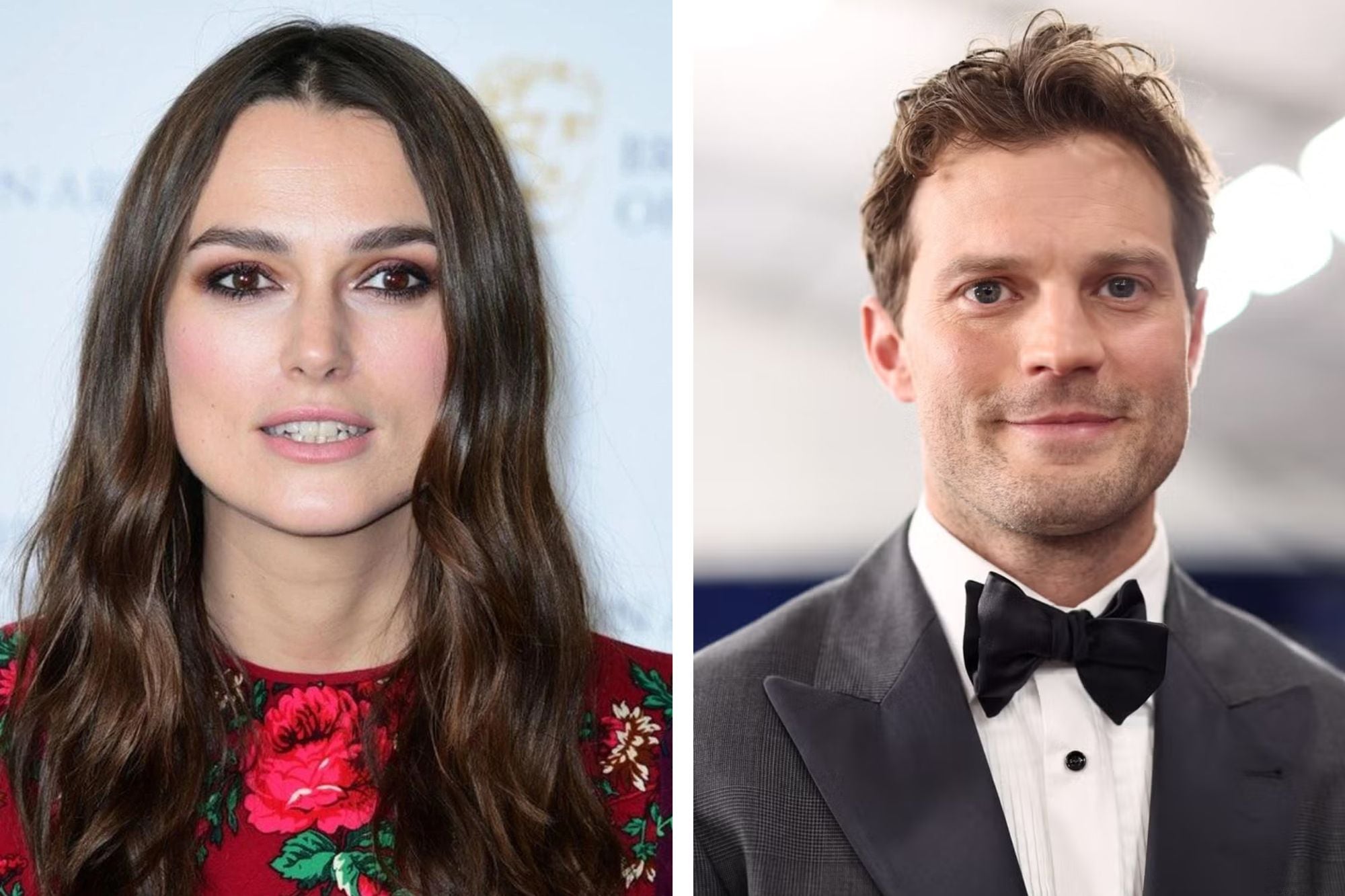 Revisitamos romances de celebridades que han quedado en el olvido.