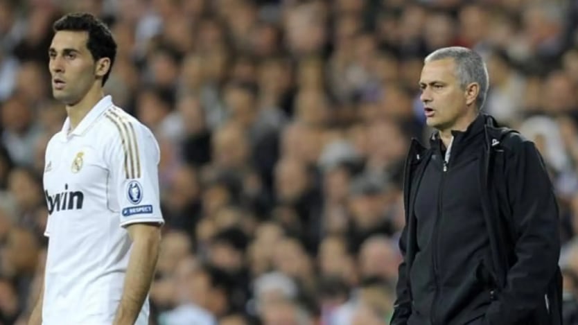 Mourinho y Arbeloa se reencuentran en un partido clave de Champions entre Real Madrid y Benfica.