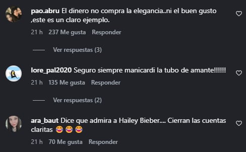 Un video expone detalles del vínculo entre la China Suárez y Mauro Icardi, reavivando rumores.