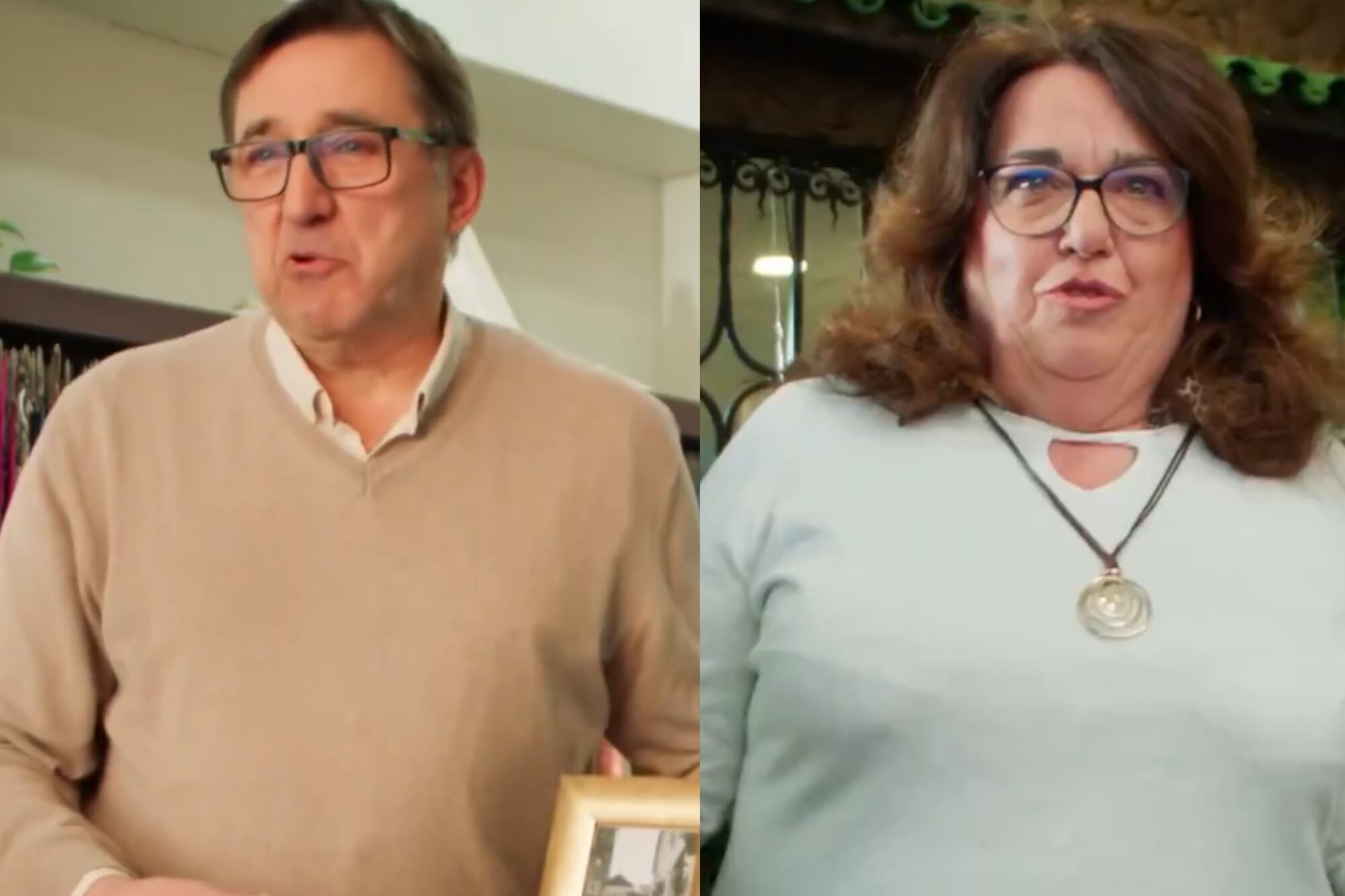 La ciudad de Jaén rinde homenaje a Ricardo Darín tras su divertida anécdota sobre su 'nacimiento' en España.