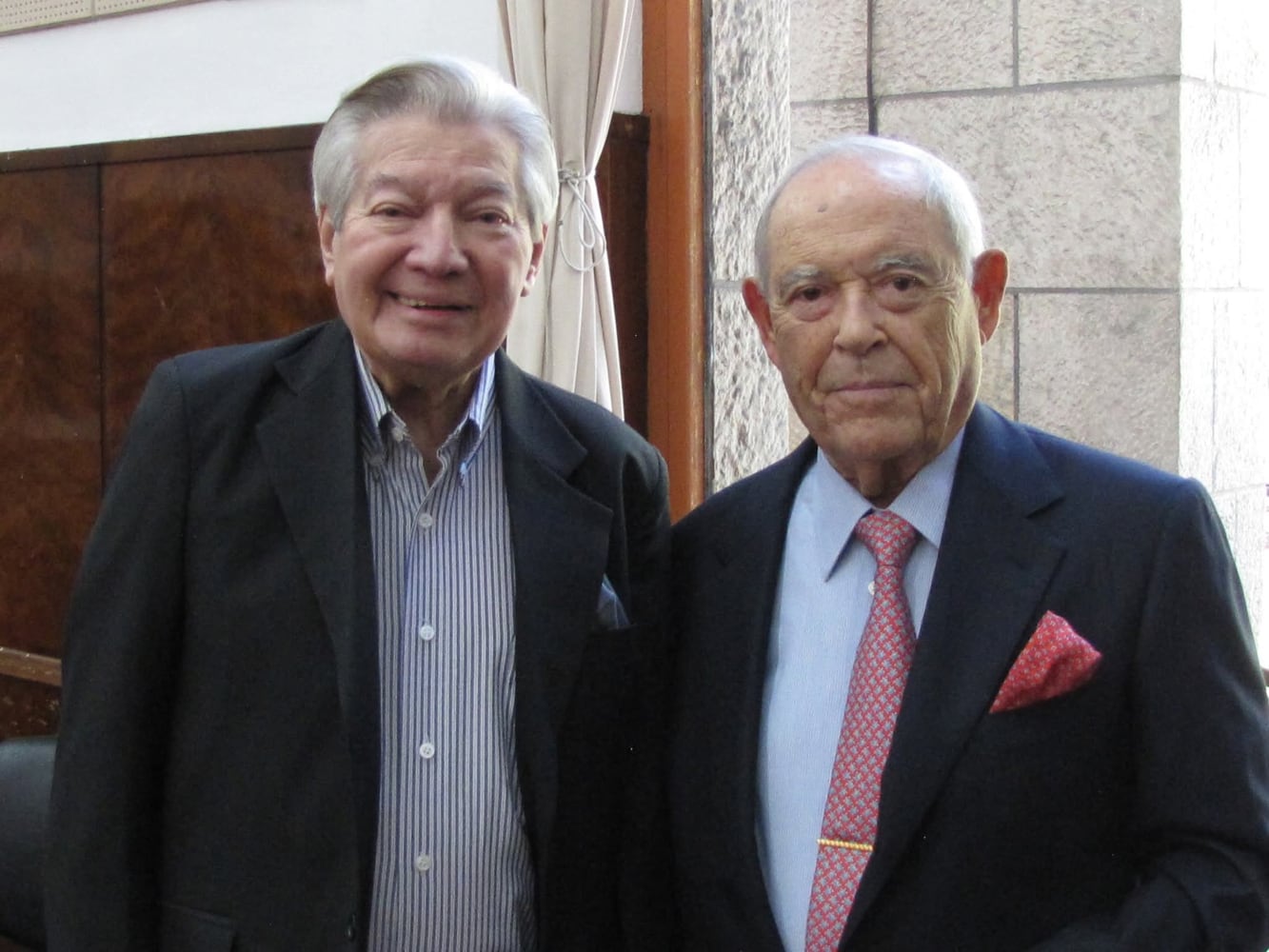 Una mirada a la trayectoria de un referente de la comunicación en Argentina.