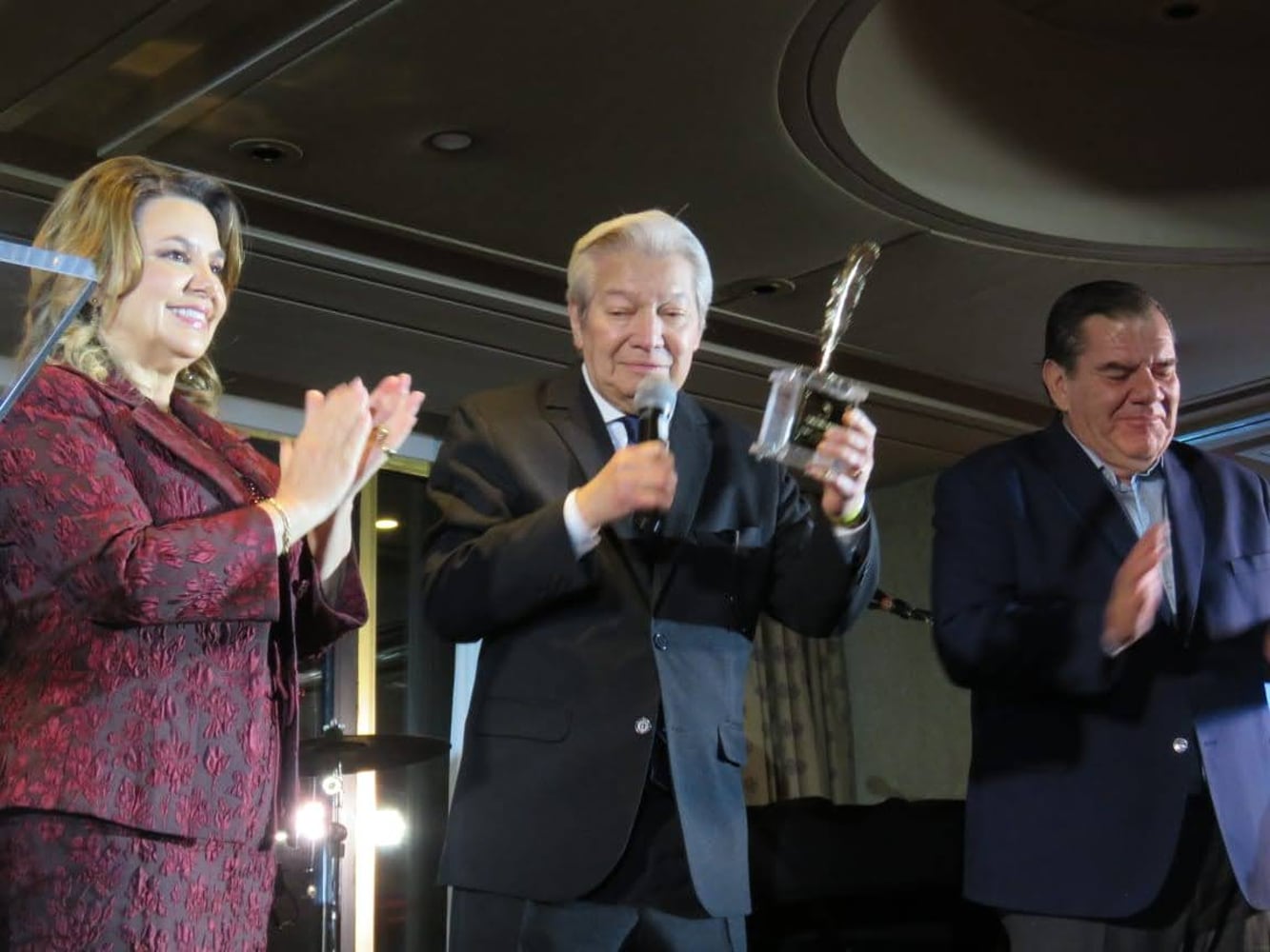 Una mirada a la trayectoria de un referente de la comunicación en Argentina.