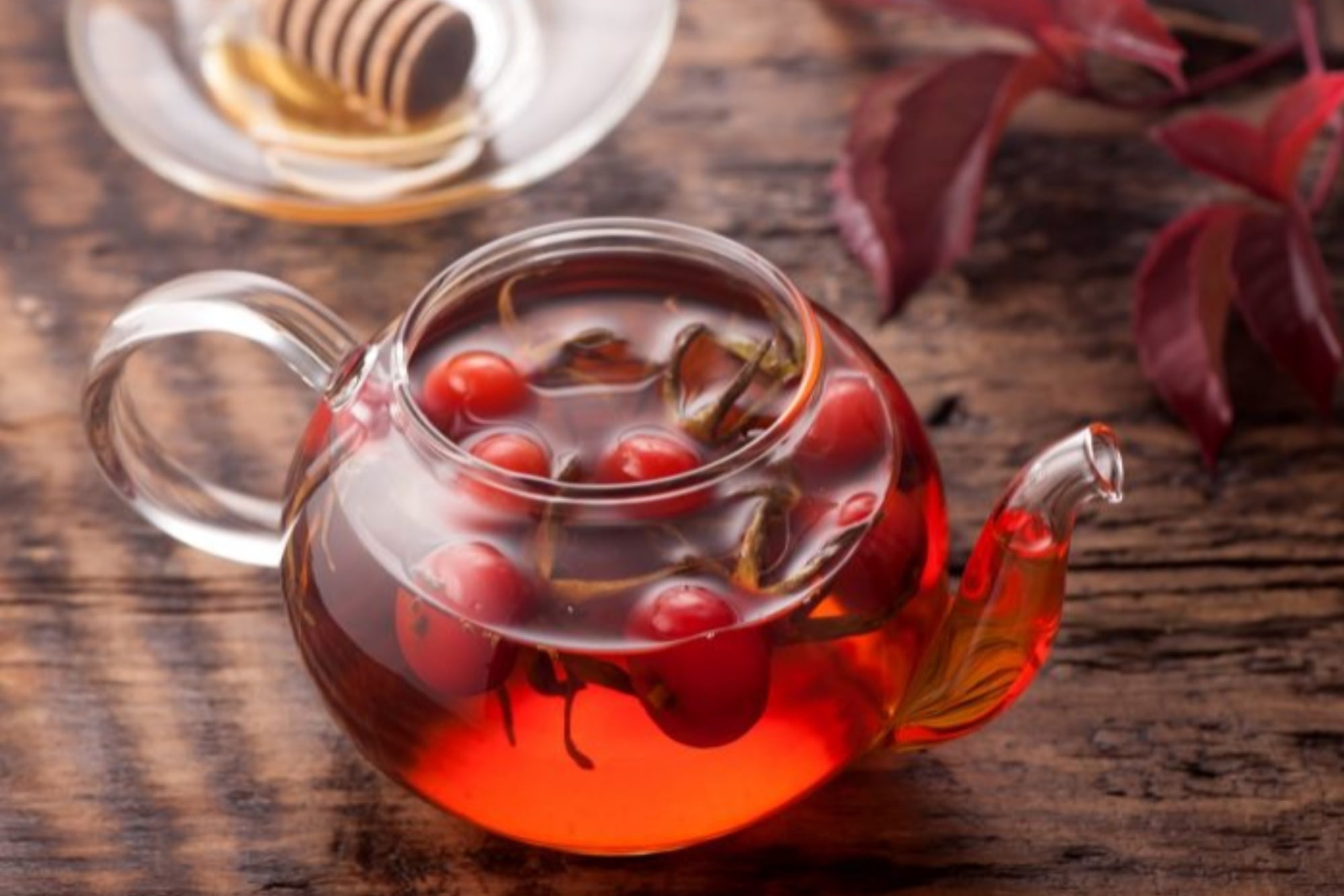 Descubre las propiedades y usos de la rosa mosqueta, rica en nutrientes y beneficios para la salud.