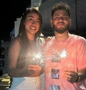 La denuncia de Samahara Lobat&oacute;n contra Bryan Torres reabre un historial de agresiones preocupante.