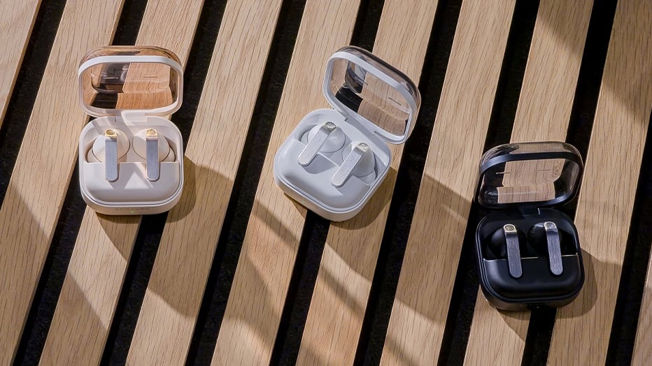 Samsung presenta su nuevo Galaxy S26 con IA avanzada y auriculares innovadores.