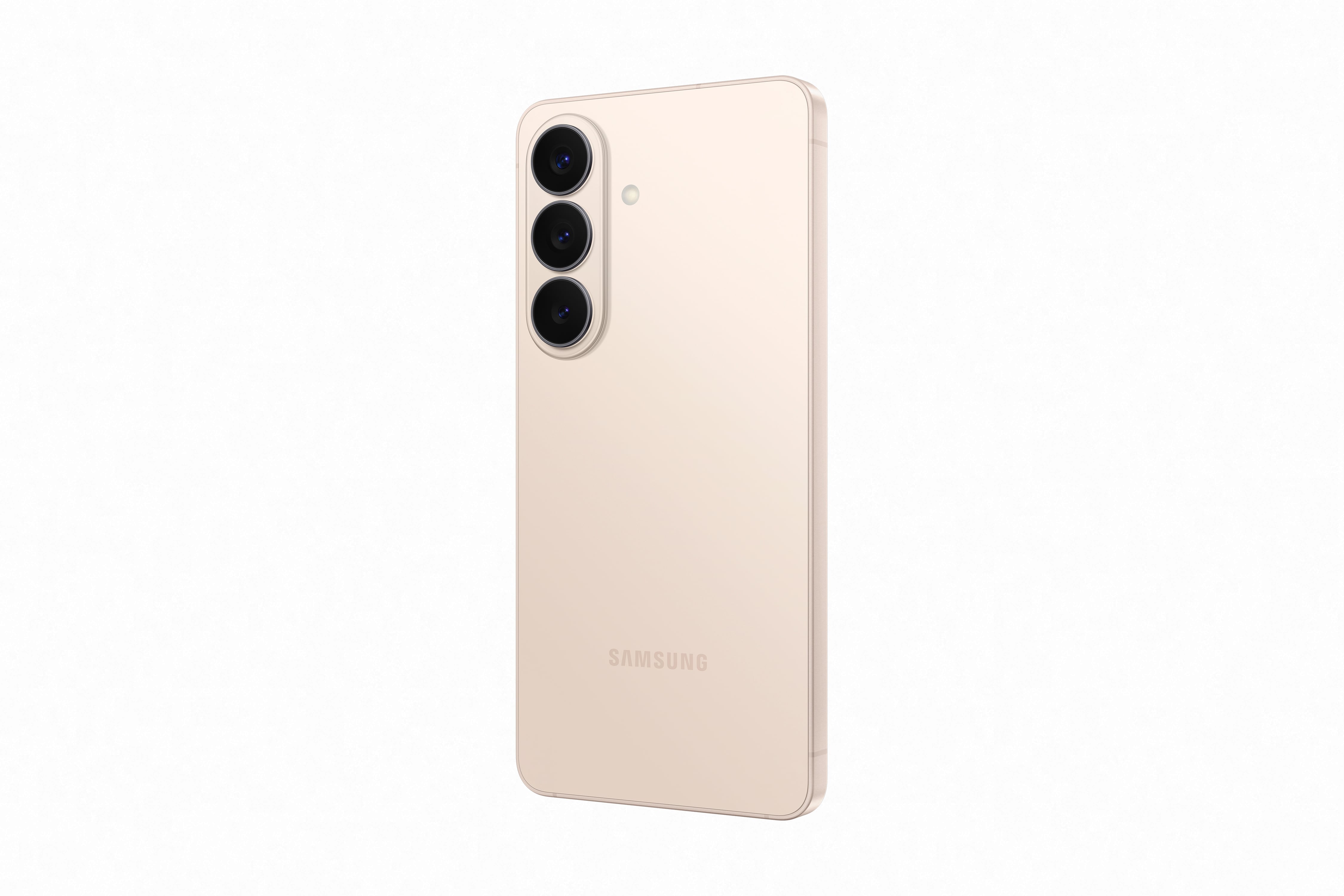 Samsung presenta su nuevo Galaxy S26 con IA avanzada y auriculares innovadores.