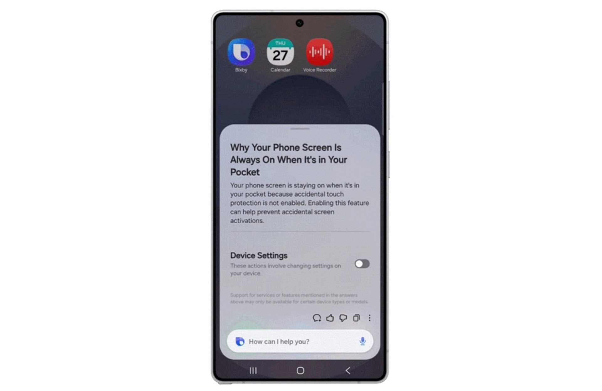 La actualizaci&oacute;n One UI 8.5 ya est&aacute; disponible para varios tel&eacute;fonos Galaxy.