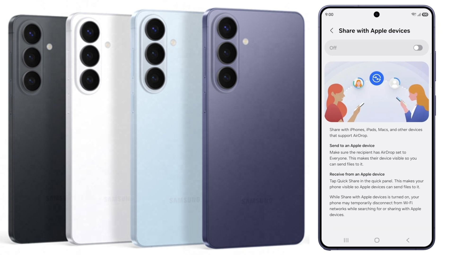La actualizaci&oacute;n One UI 8.5 ya est&aacute; disponible para varios tel&eacute;fonos Galaxy.