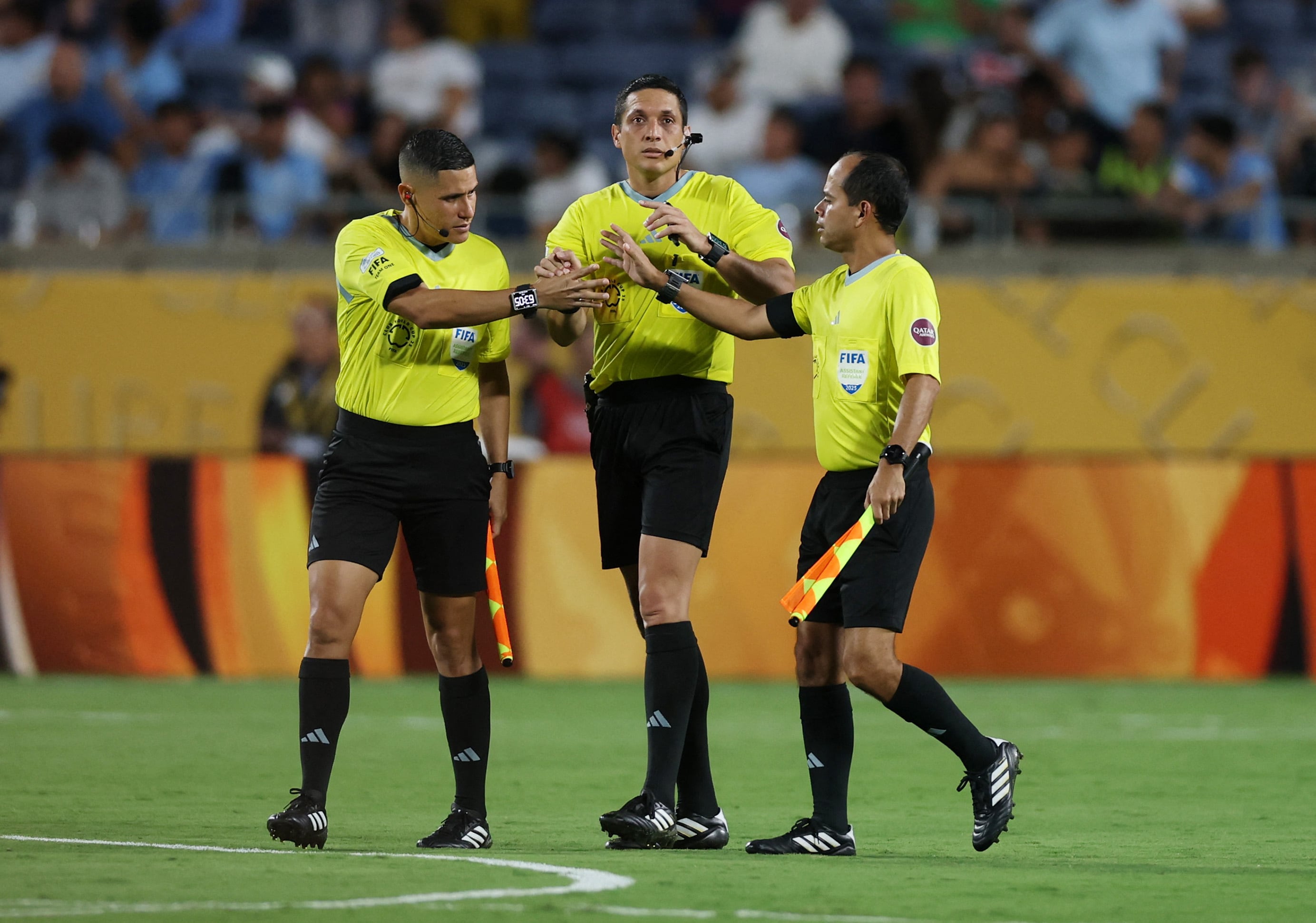 El equipo bogotano dejó sensaciones encontradas tras el empate en El Campín.