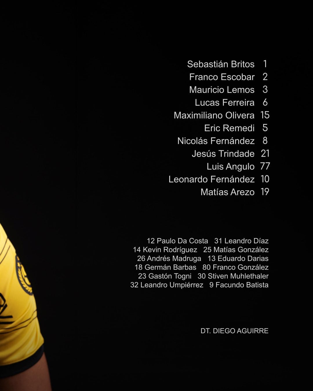 El equipo bogotano dejó sensaciones encontradas tras el empate en El Campín.