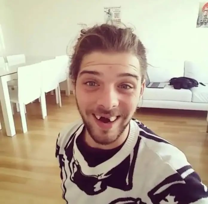 Santiago Maratea, de escaparse del colegio a ser conductor, ¡una historia increíble!