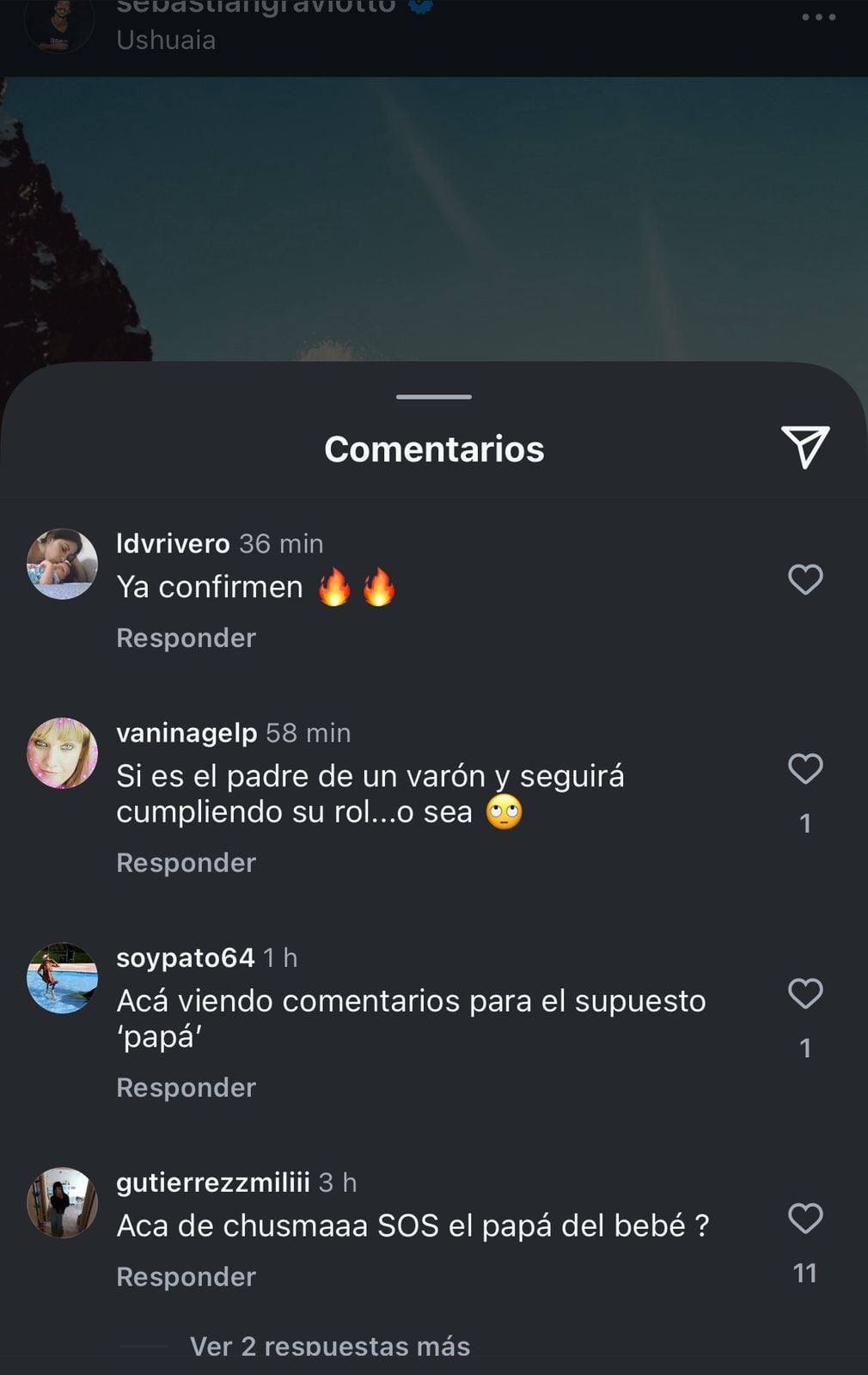 Juana Repetto revela su tercer embarazo tras su separación, ¡y Sebastián no se queda atrás!