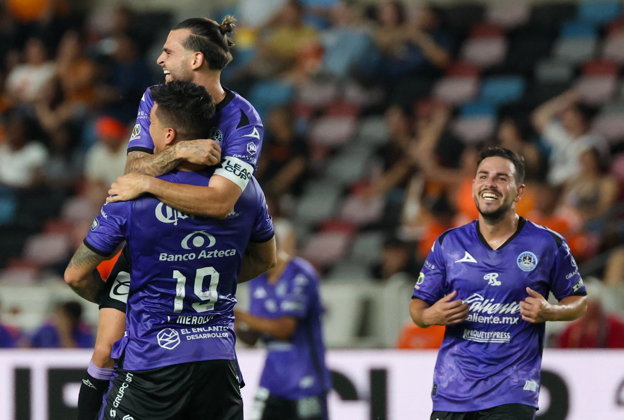 El exfutbolista Sergio Bueno será el nuevo entrenador de Mazatlán FC en el Clausura 2026.