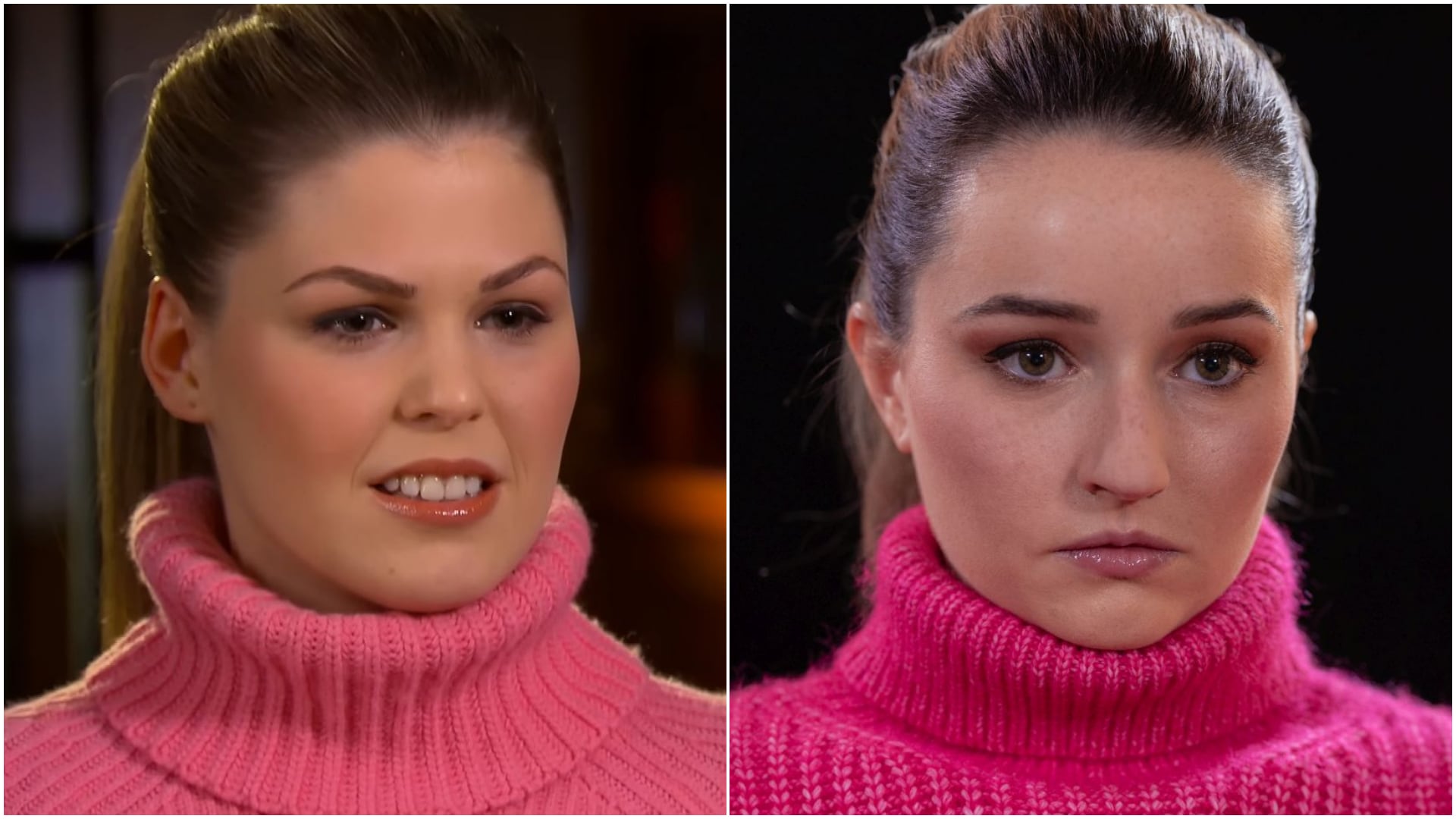 El lanzamiento de 'Vinagre de manzana' destaca la fascinación por las series sobre fraudes reales.