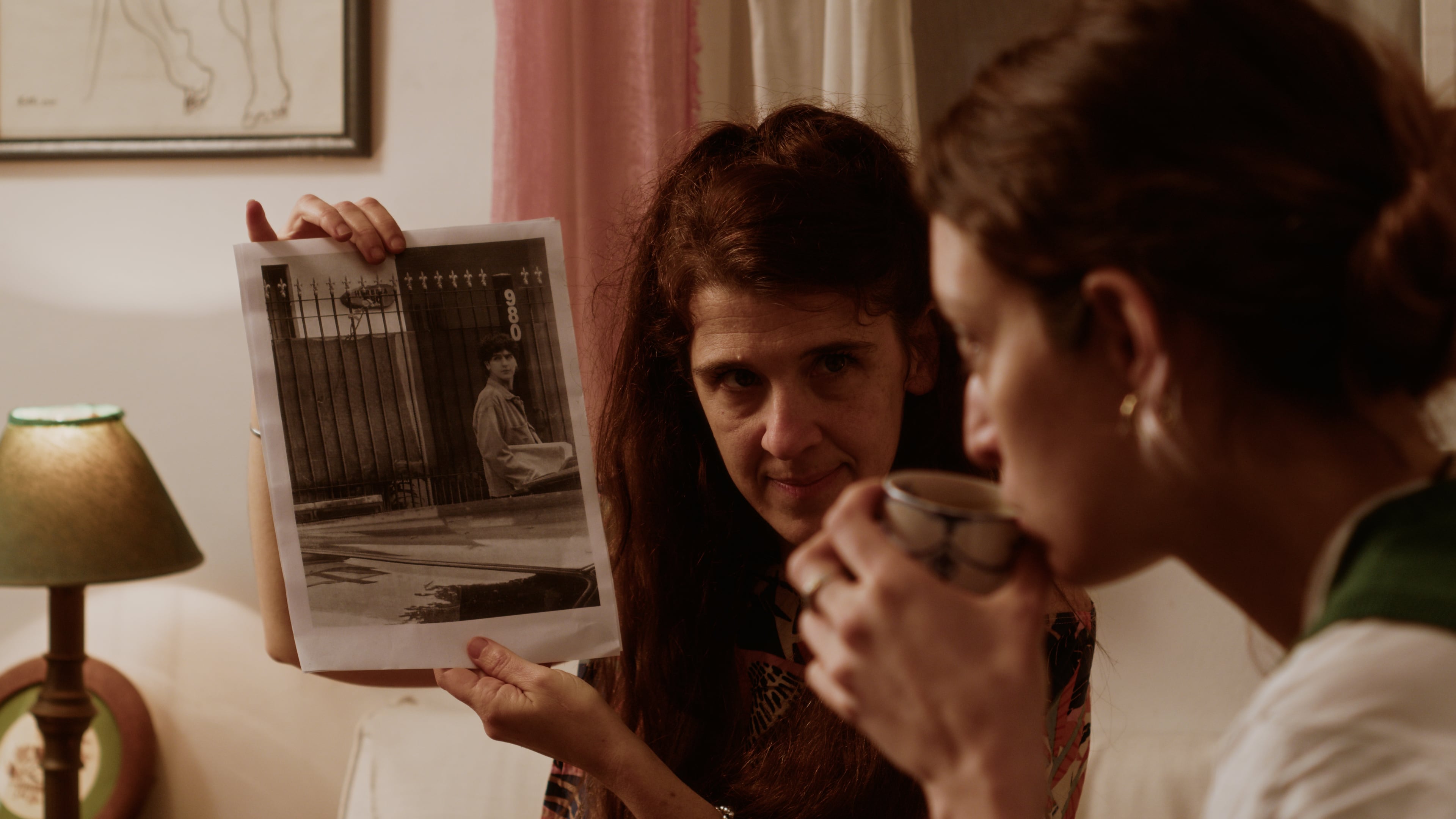 La pel&iacute;cula de Juan Morgenfeld explora la soledad y la apat&iacute;a a trav&eacute;s de un ingenioso humor.
