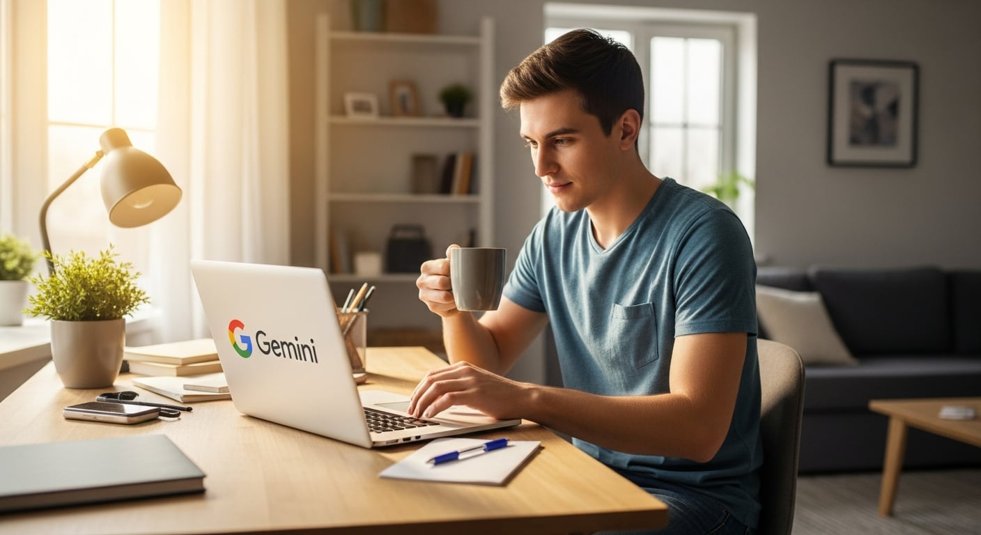 Google Gemini ofrece herramientas gratuitas que optimizan tu d&iacute;a a d&iacute;a, desde el correo hasta la gesti&oacute;n de tareas.