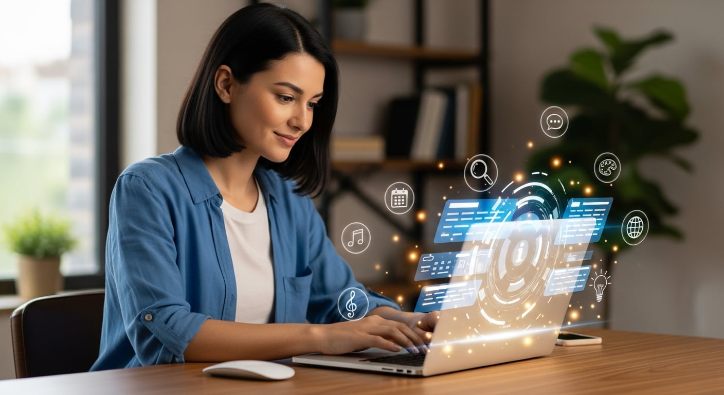 Google Gemini ofrece herramientas gratuitas que optimizan tu d&iacute;a a d&iacute;a, desde el correo hasta la gesti&oacute;n de tareas.
