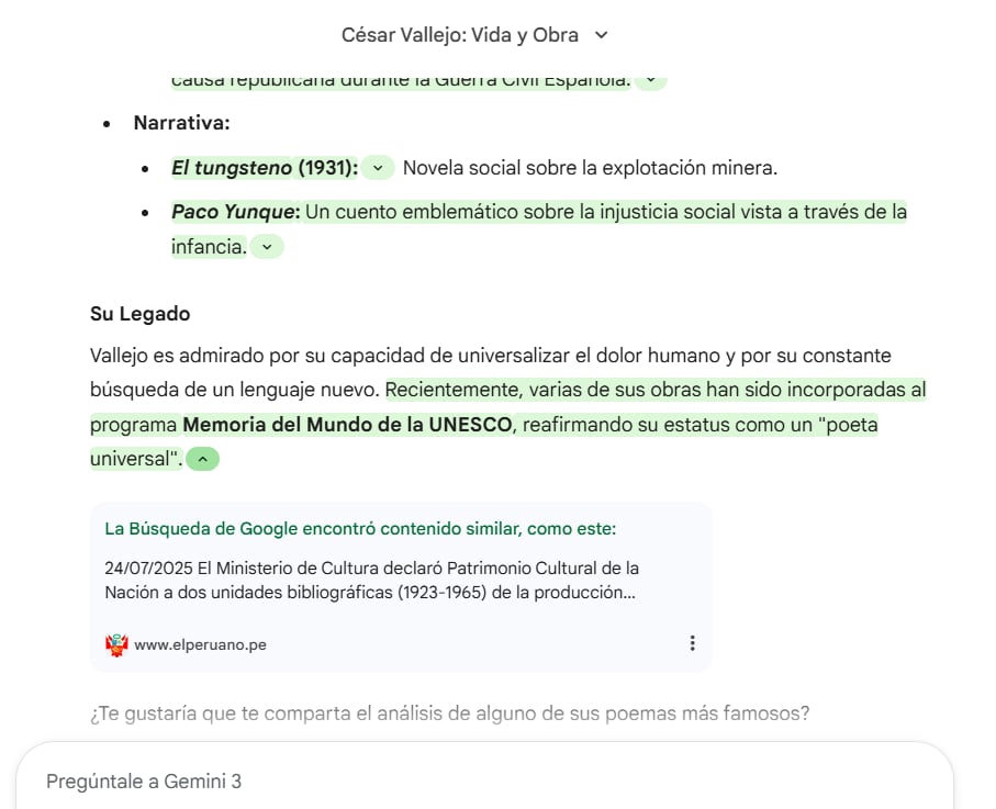 Google Gemini ofrece herramientas gratuitas que optimizan tu d&iacute;a a d&iacute;a, desde el correo hasta la gesti&oacute;n de tareas.