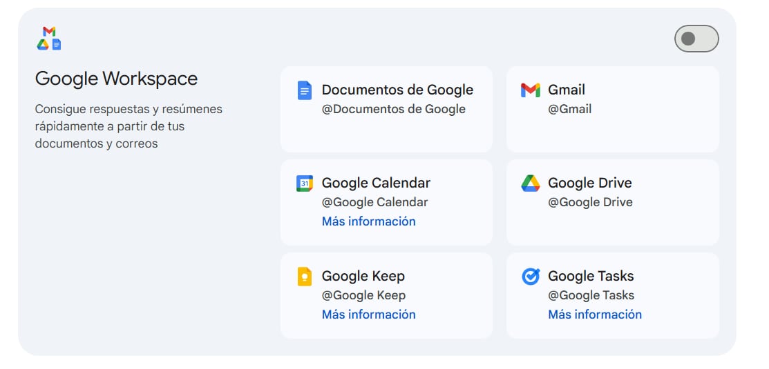 Google Gemini ofrece herramientas gratuitas que optimizan tu d&iacute;a a d&iacute;a, desde el correo hasta la gesti&oacute;n de tareas.