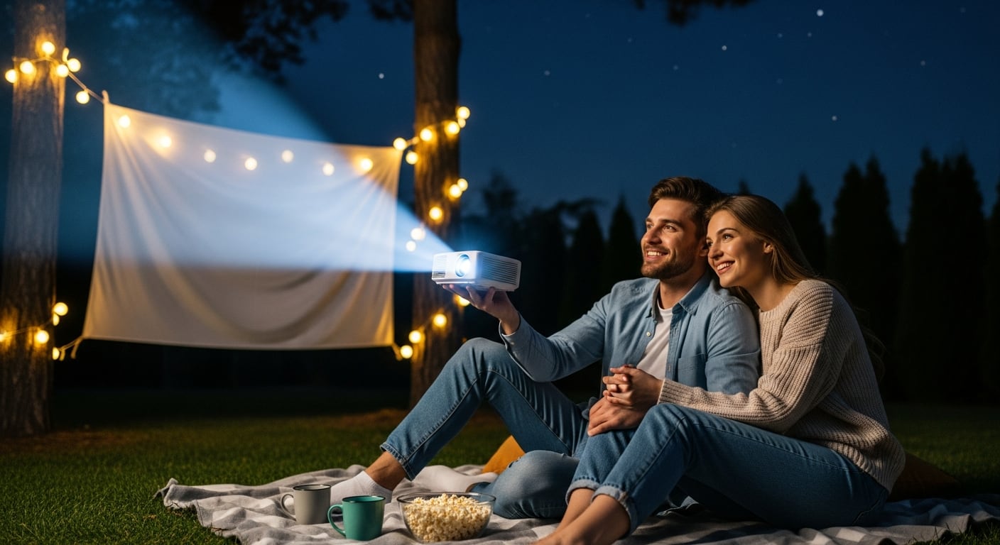 Sorprende a tu pareja con regalos tecnológicos que combinan emoción y funcionalidad este Día de los Enamorados.