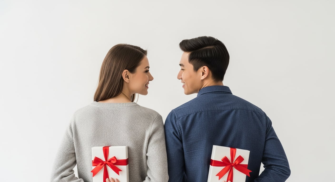 Sorprende a tu pareja con regalos tecnológicos que combinan emoción y funcionalidad este Día de los Enamorados.