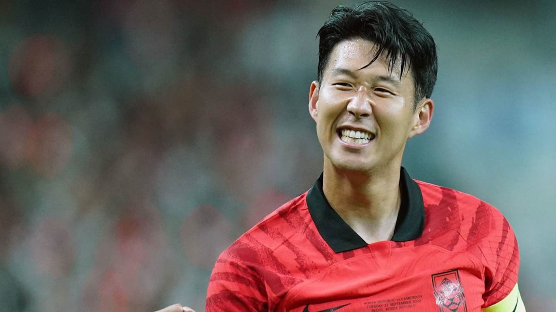 El delantero surcoreano destaca por su capacidad goleadora y de asistencia en el LAFC.