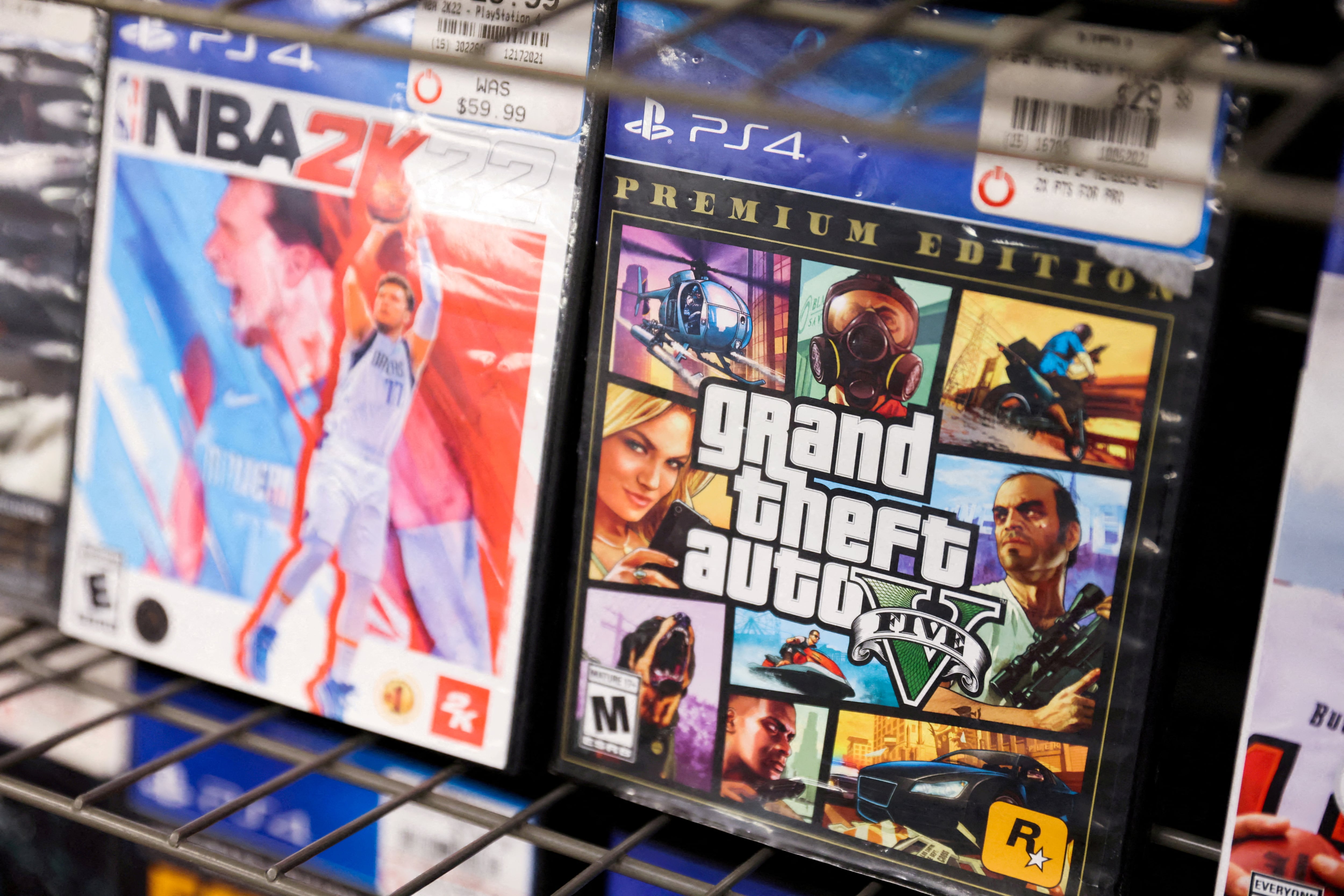 A partir de 2028, PlayStation solo lanzar&aacute; t&iacute;tulos en formato digital.