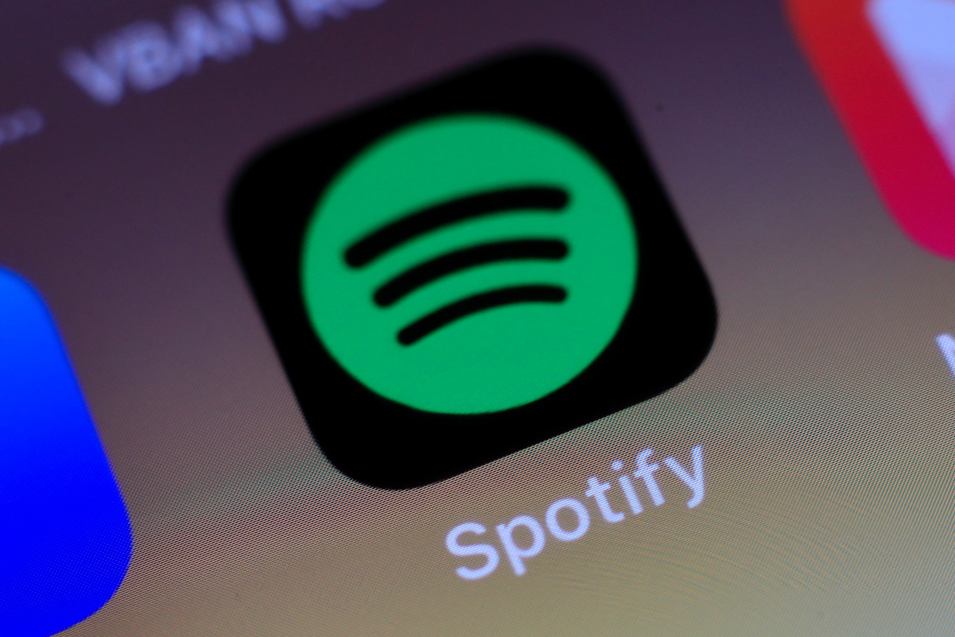 La nueva función de Spotify permite a los usuarios evitar que la música infantil altere sus recomendaciones.