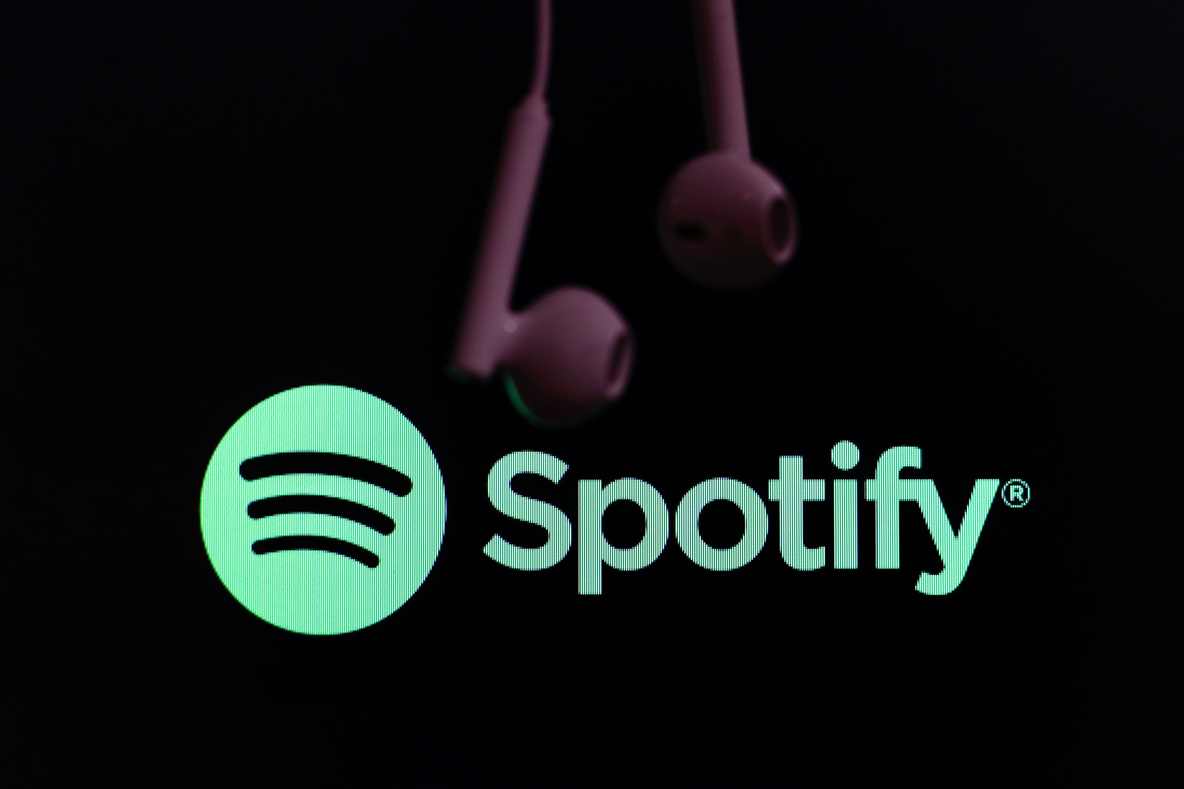 La nueva función de Spotify permite a los usuarios evitar que la música infantil altere sus recomendaciones.