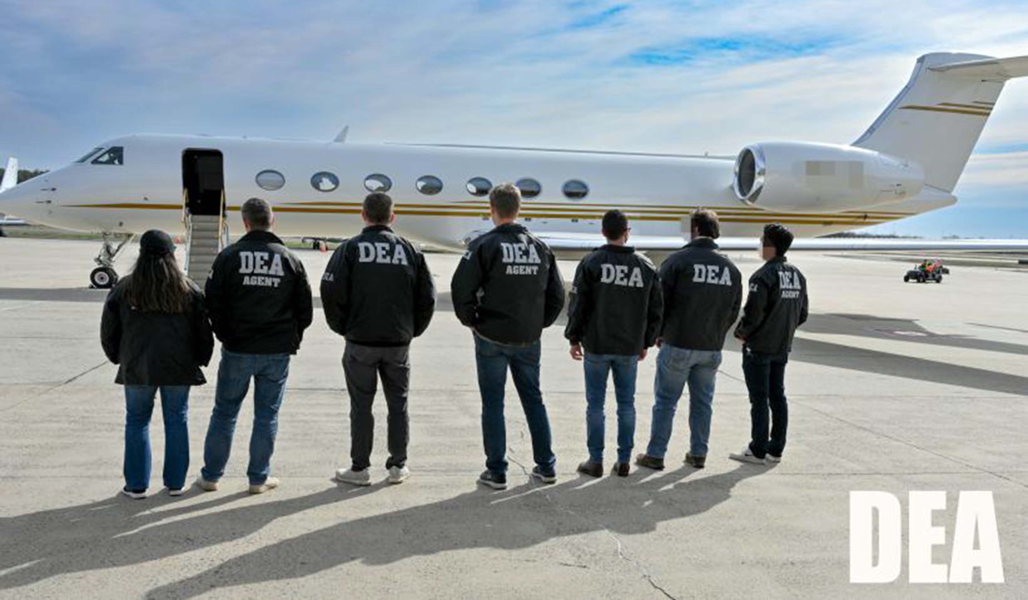 La detención de Tatiana Marset, hermana de un narcotraficante, genera preocupación en Bolivia.