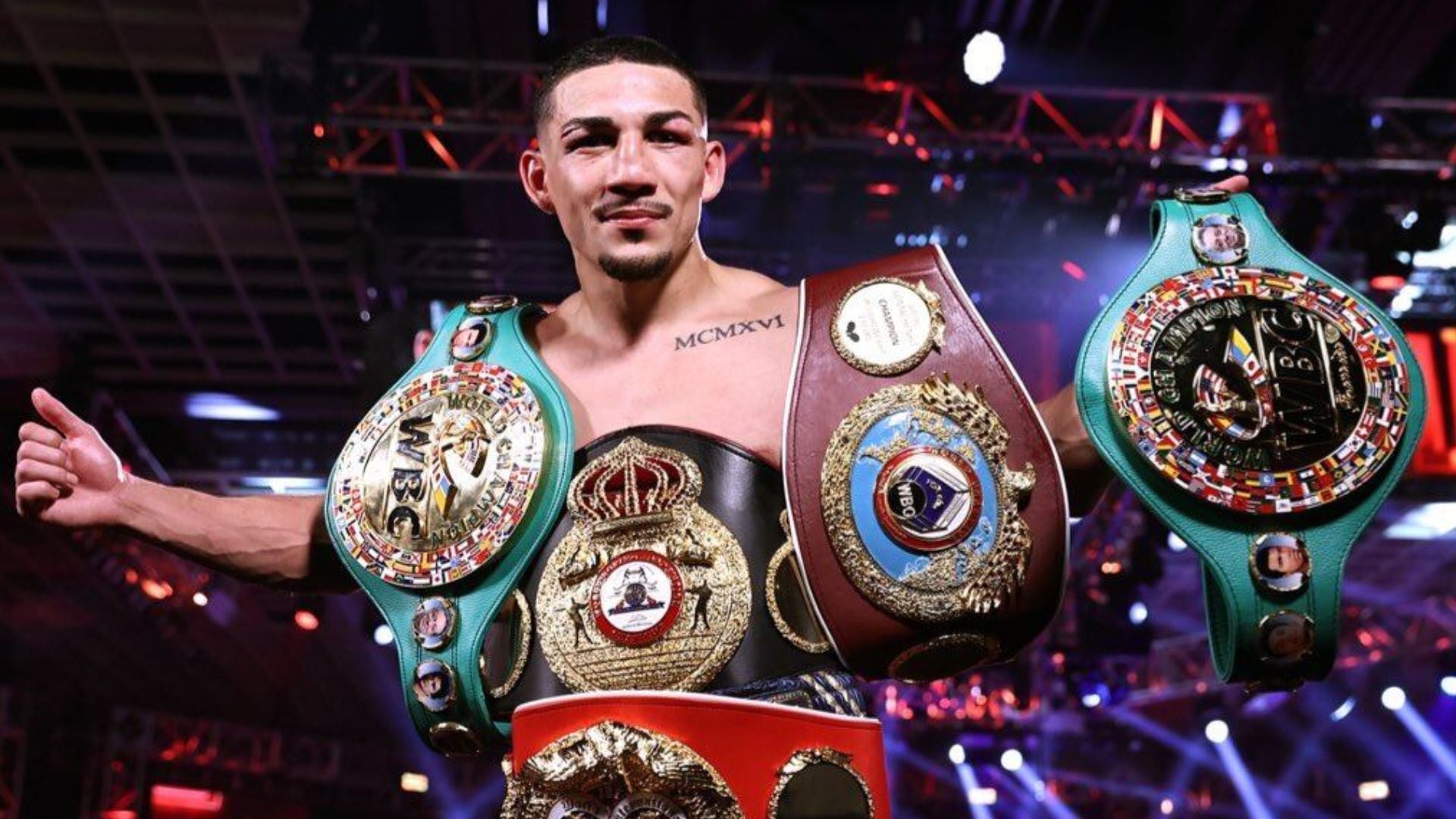 La pelea entre Teófimo López y Shakur Stevenson se llevará a cabo hoy en Nueva York, en un evento de boxeo esperado.