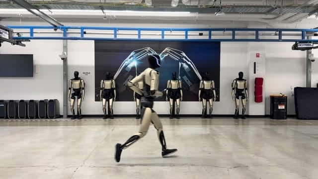 La compañía cambia su discurso hacia la inteligencia artificial y la conducción autónoma.