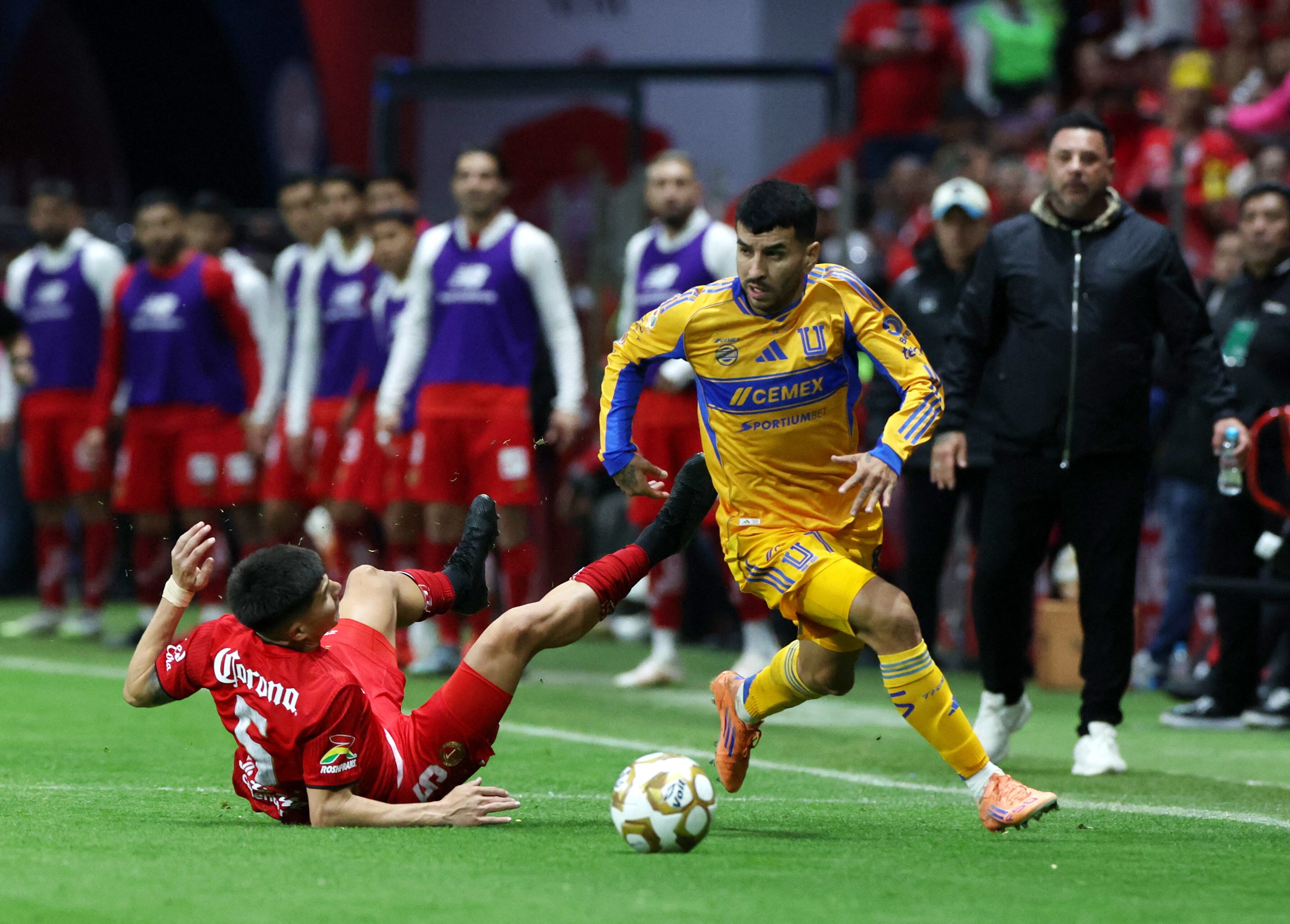 Un emocionante partido terminó sin campeón tras fallos en penales para ambos equipos.