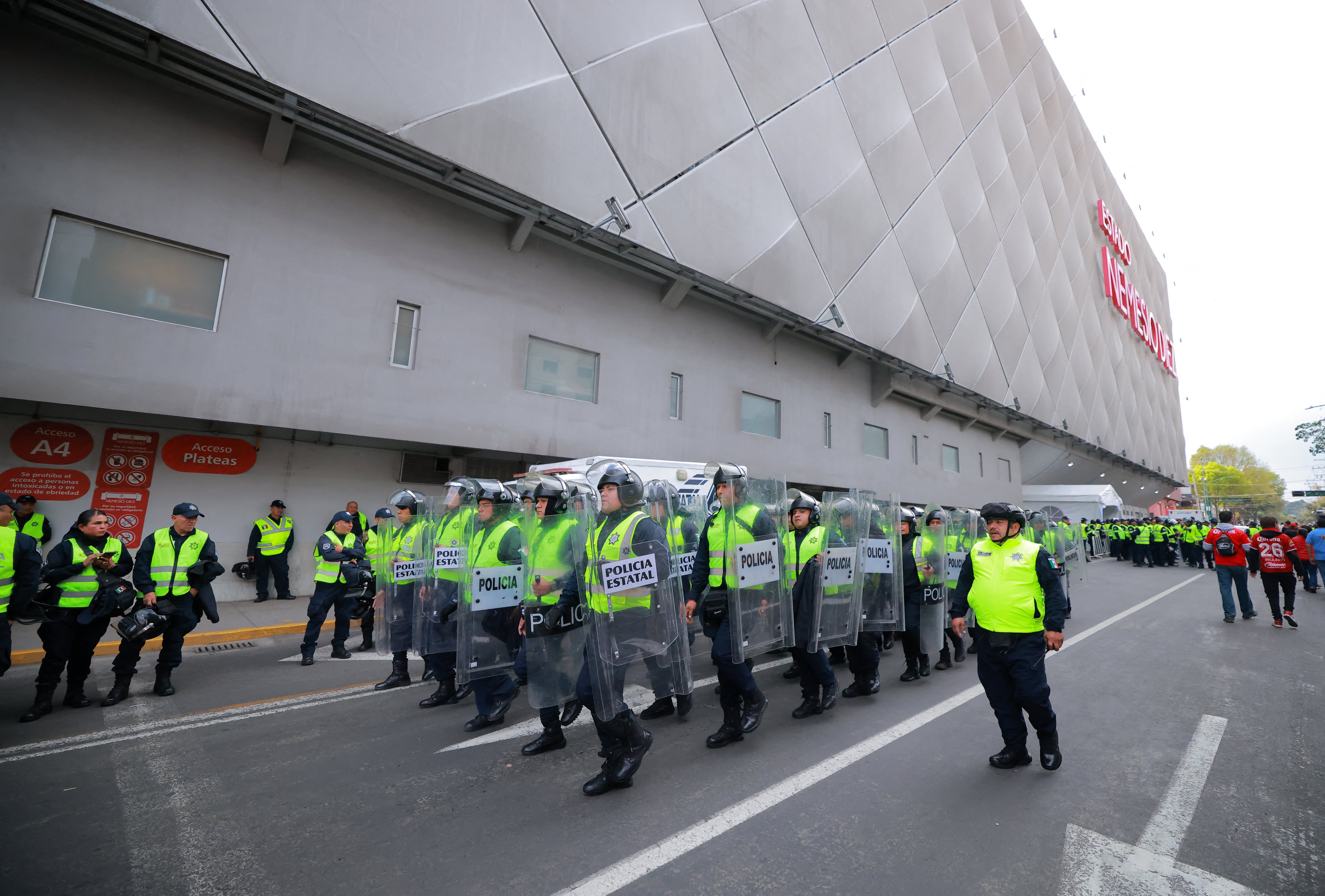 Un emocionante partido terminó sin campeón tras fallos en penales para ambos equipos.