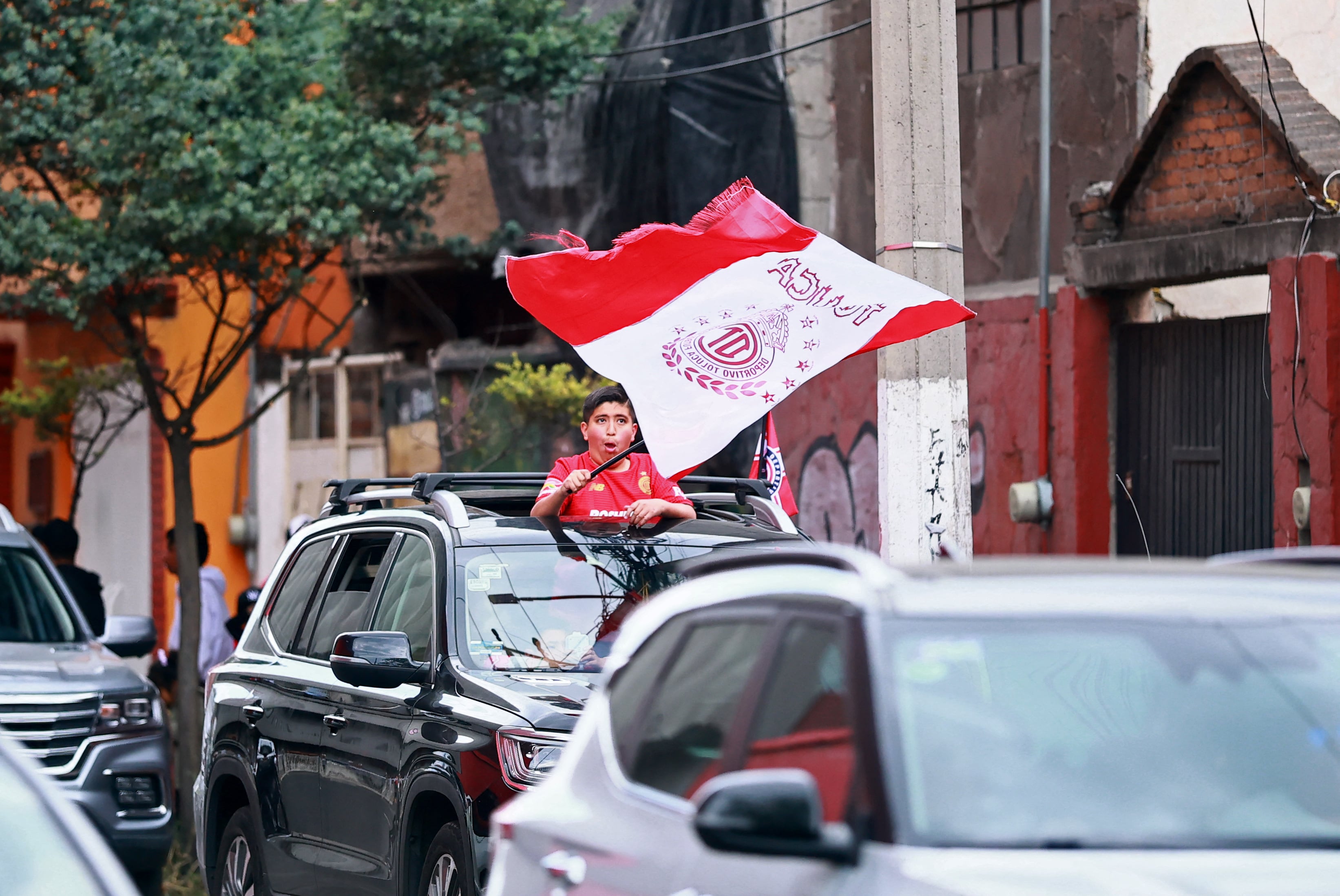 Un emocionante partido terminó sin campeón tras fallos en penales para ambos equipos.