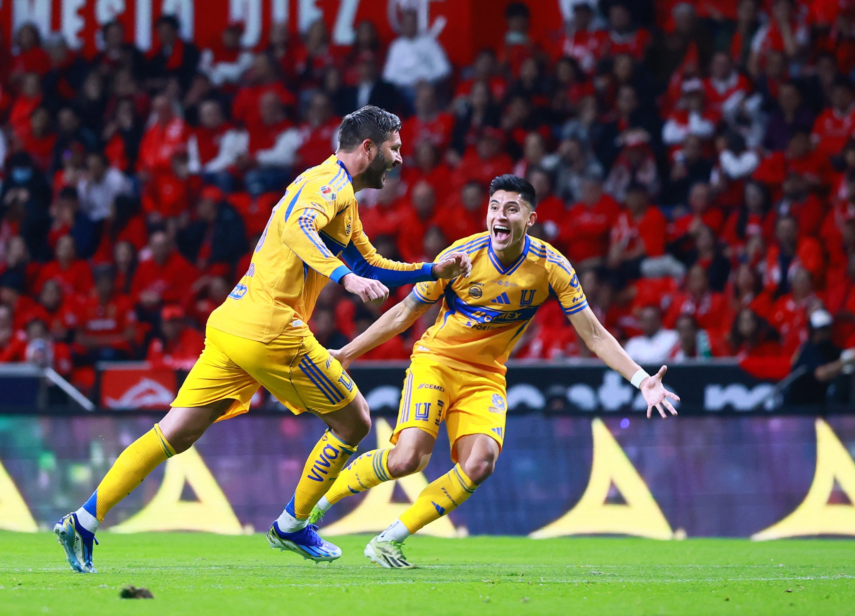Un emocionante partido terminó sin campeón tras fallos en penales para ambos equipos.