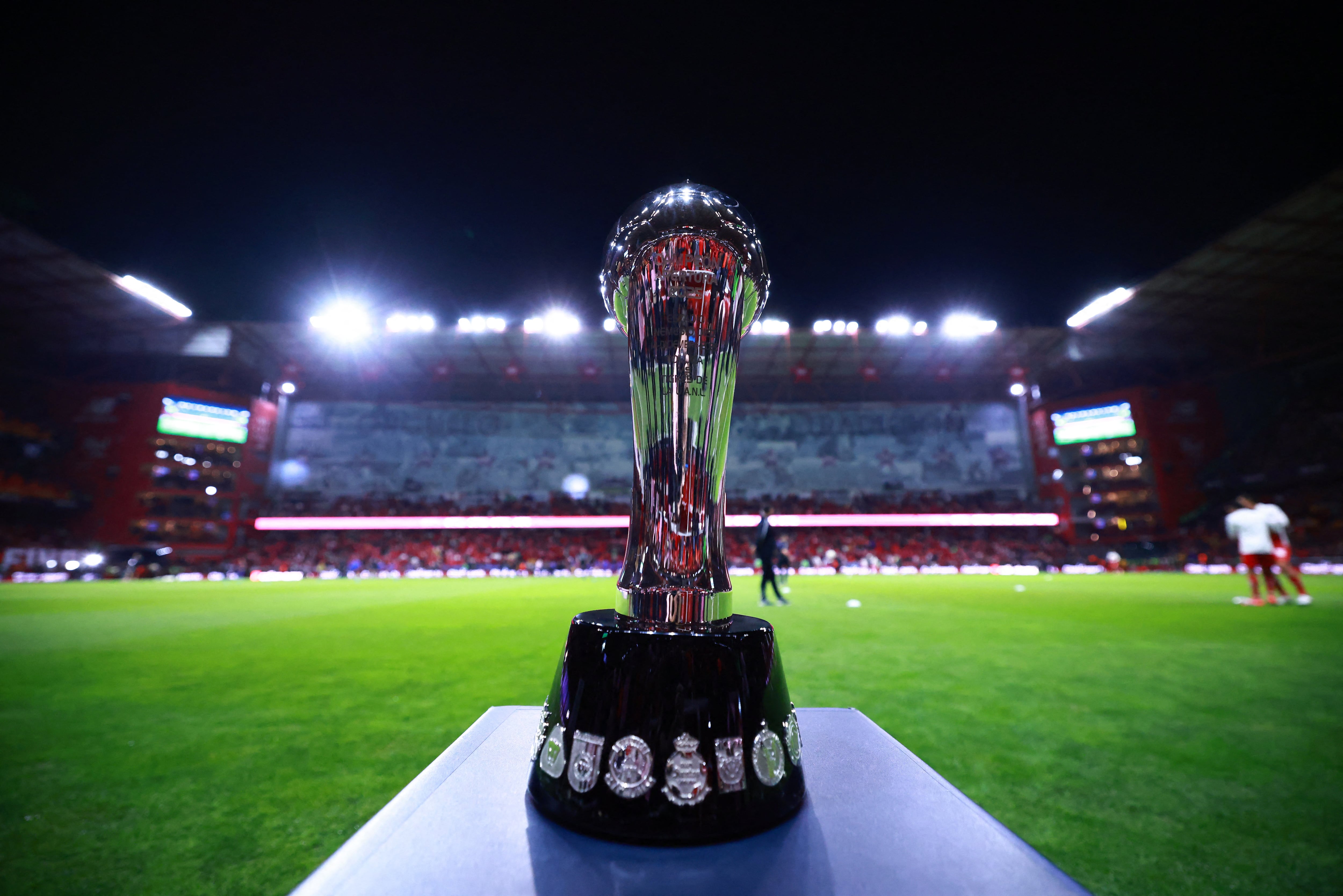 Un emocionante partido terminó sin campeón tras fallos en penales para ambos equipos.