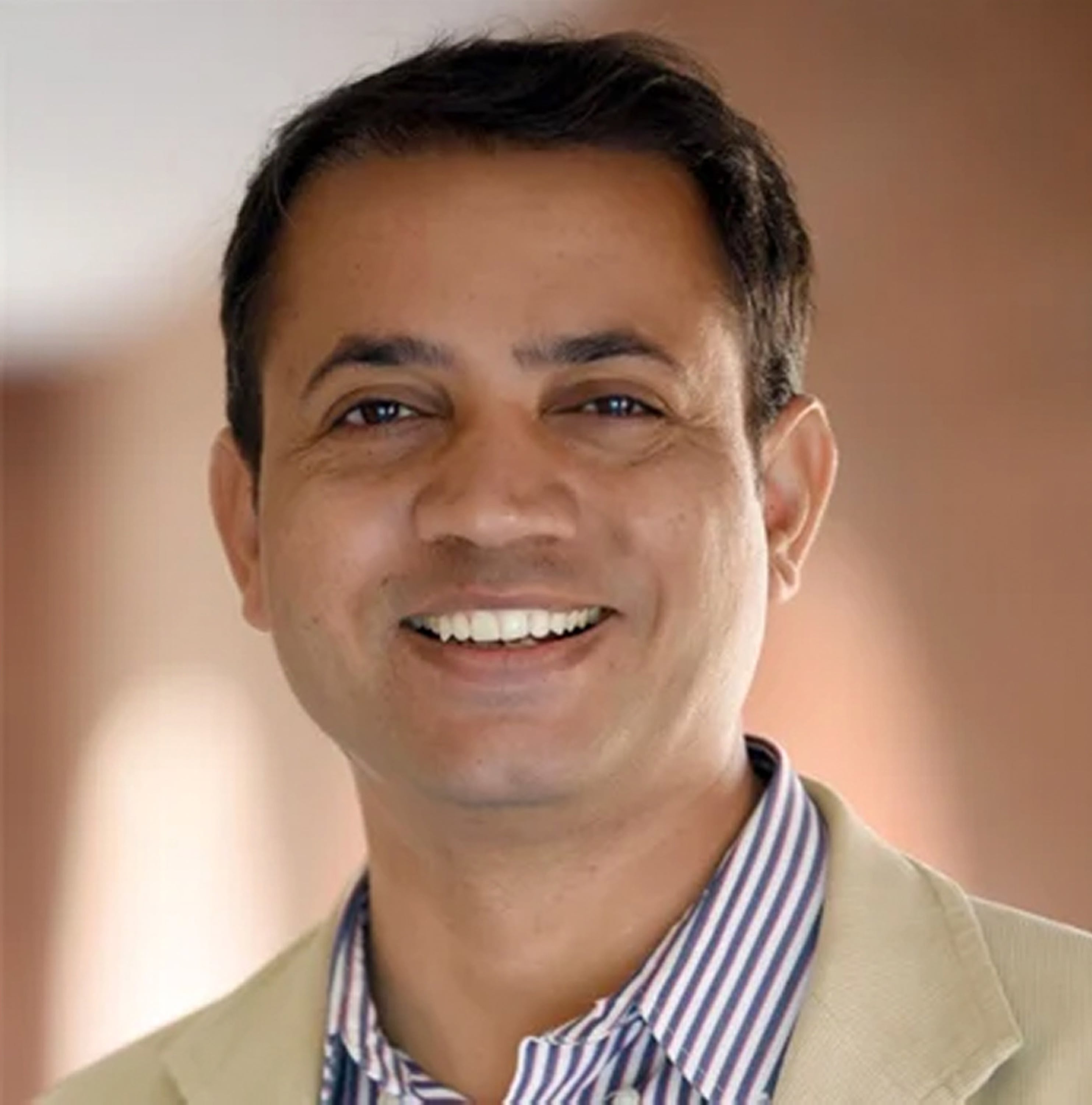 Rajesh K. Pillania comparte un método sencillo para alcanzar la felicidad diaria.