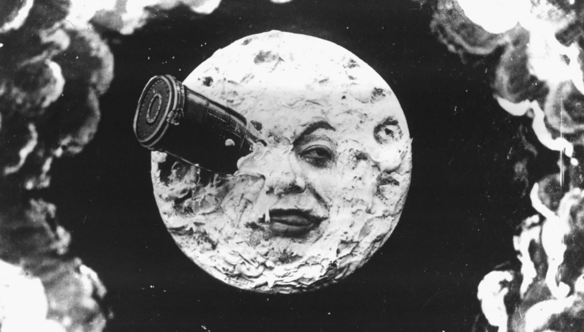 El 20 de marzo, Compensar celebra a Julio Verne con cine y música en vivo, presentando 'Viaje a la Luna'.