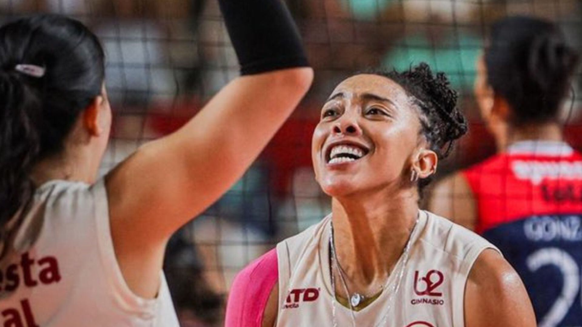 El extra game por el pase a la final de la Liga Peruana de Vóley se jugará el 8 de abril.