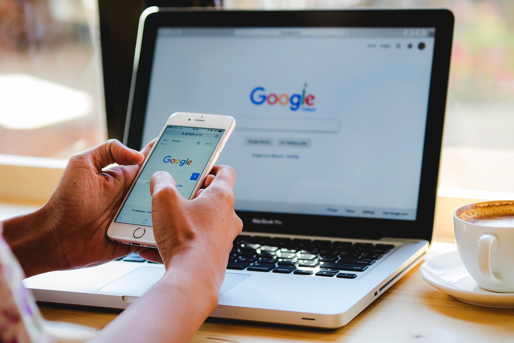 El buscador Google present&oacute; fallas en su servicio, generando preocupaci&oacute;n entre los usuarios.