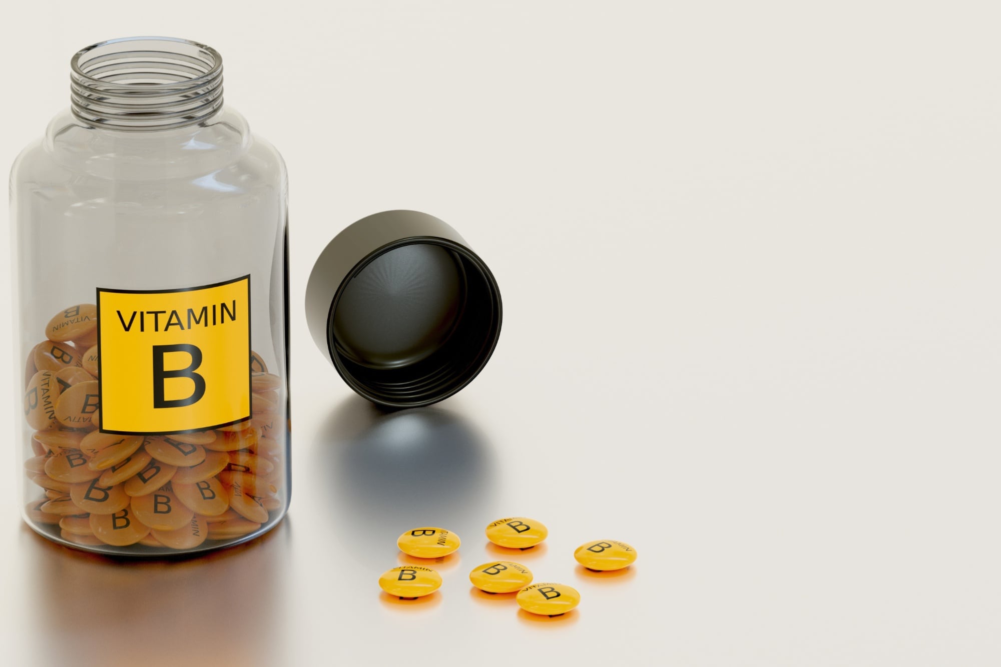 Más de dos mil millones de personas sufren deficiencia de vitaminas clave que afectan su salud.