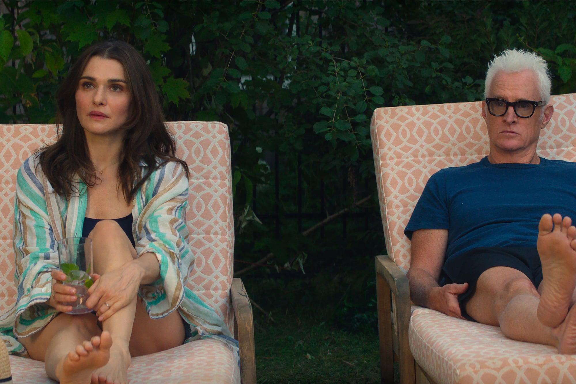 Una mirada audaz a la complejidad del deseo femenino en Vladimir.