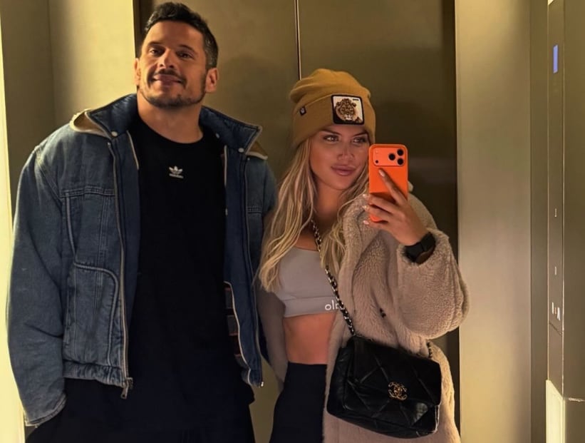 Wanda Nara pone a la venta su mansión en Italia, adquirida por Mauro Icardi, por 8 millones de euros.