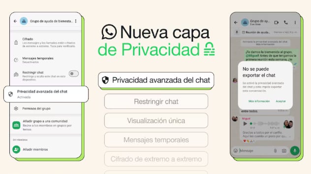 A partir de agosto de 2026, muchos celulares quedar&aacute;n fuera del soporte de WhatsApp por cambios en las pol&iacute;ticas de Meta.