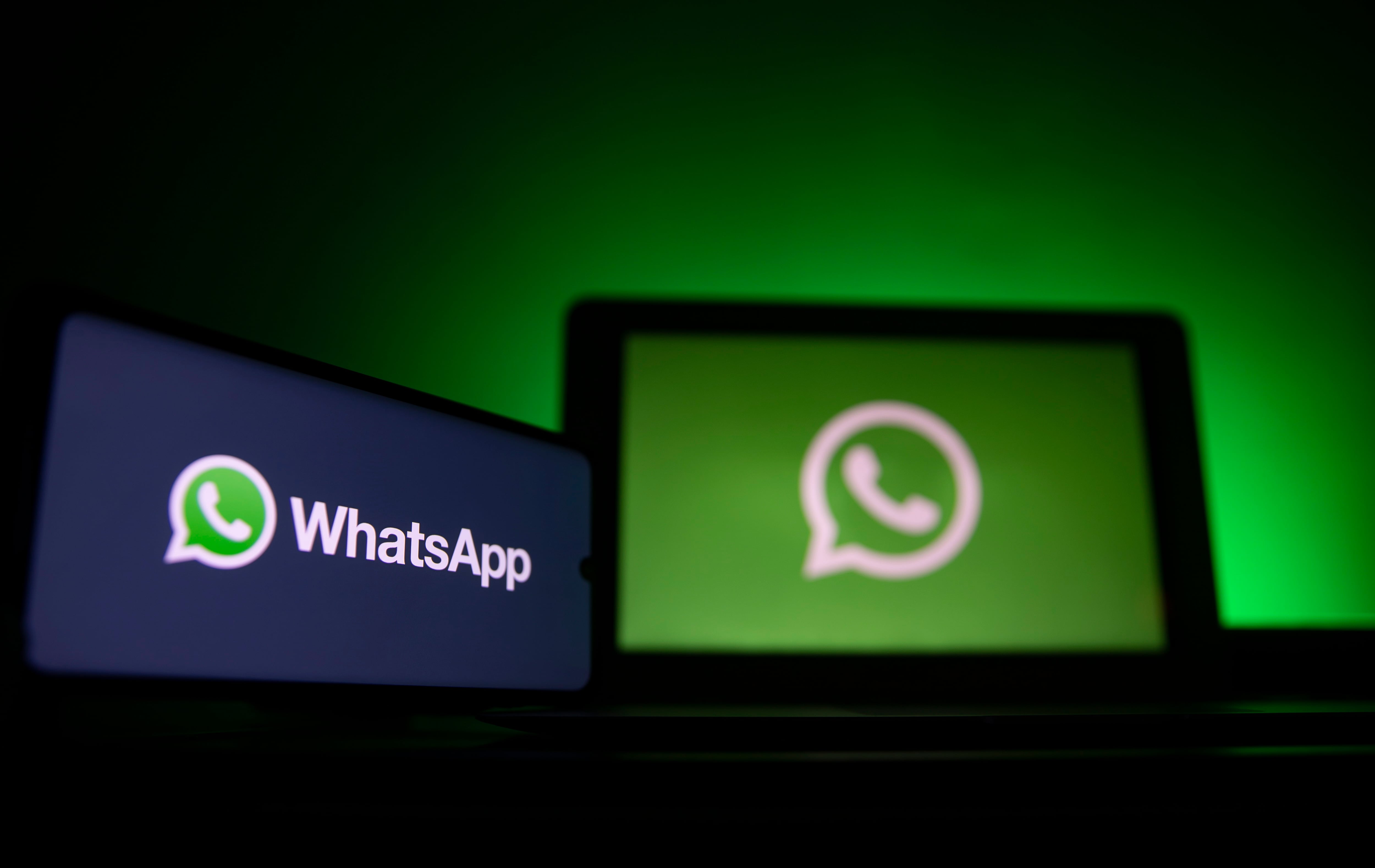 La nueva funci&oacute;n permite visualizar fotos y videos sin abrir los chats en WhatsApp.