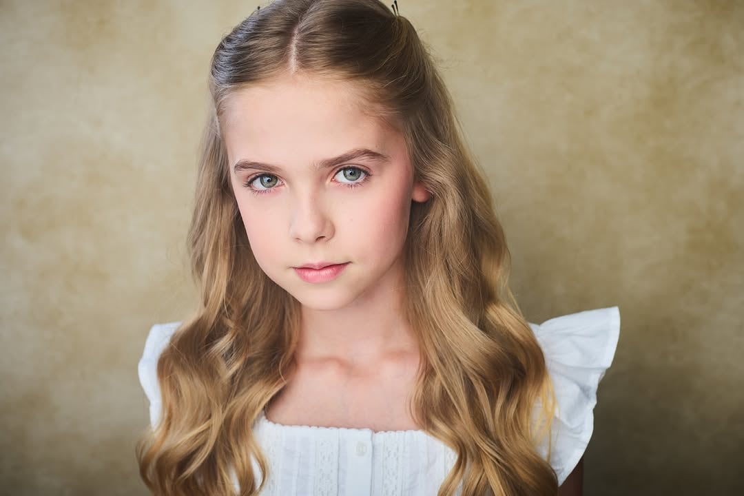 La nueva adaptación de La familia Ingalls contará con Willa Dunn como Nellie Oleson.