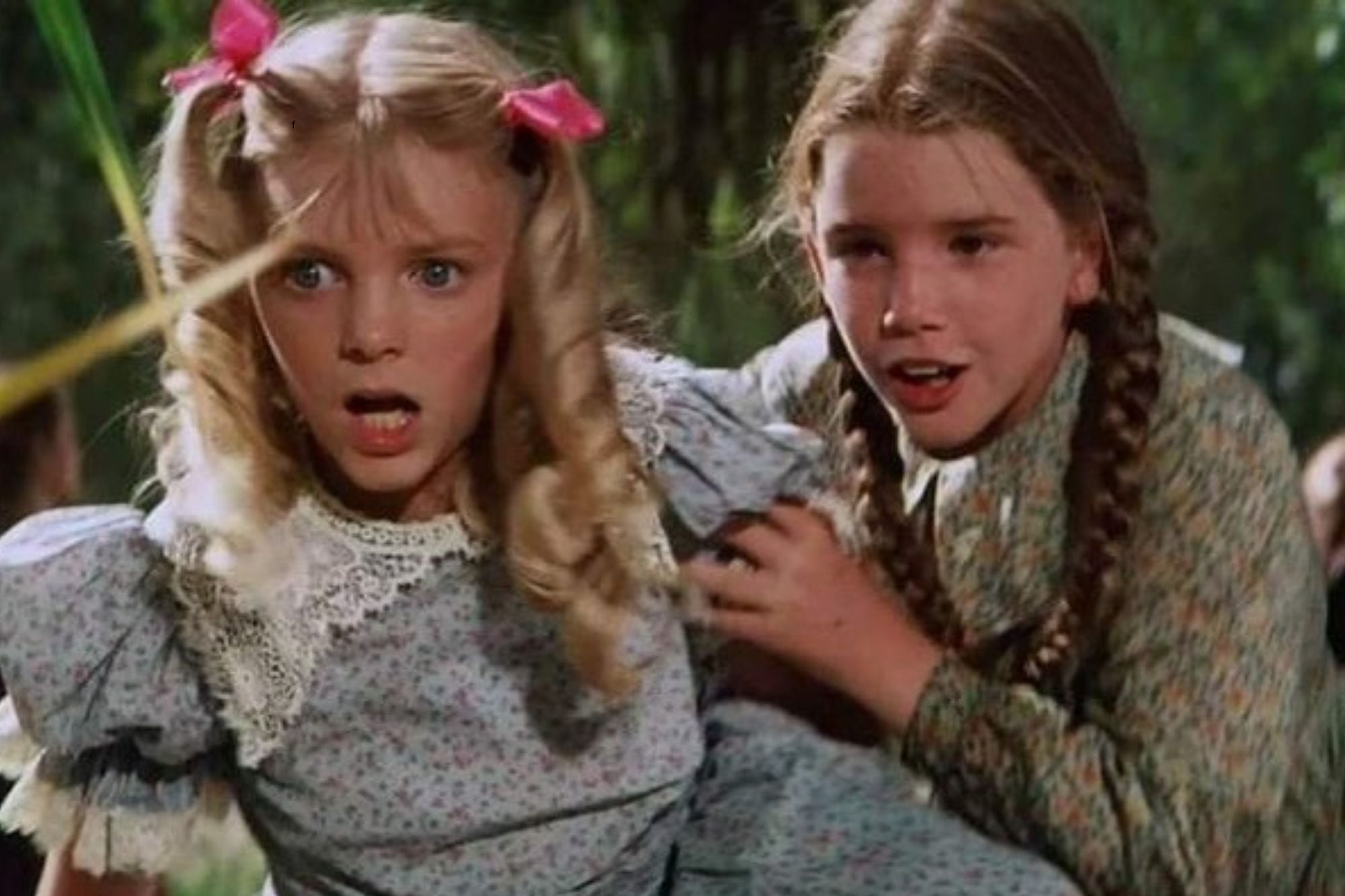 La nueva adaptación de La familia Ingalls contará con Willa Dunn como Nellie Oleson.