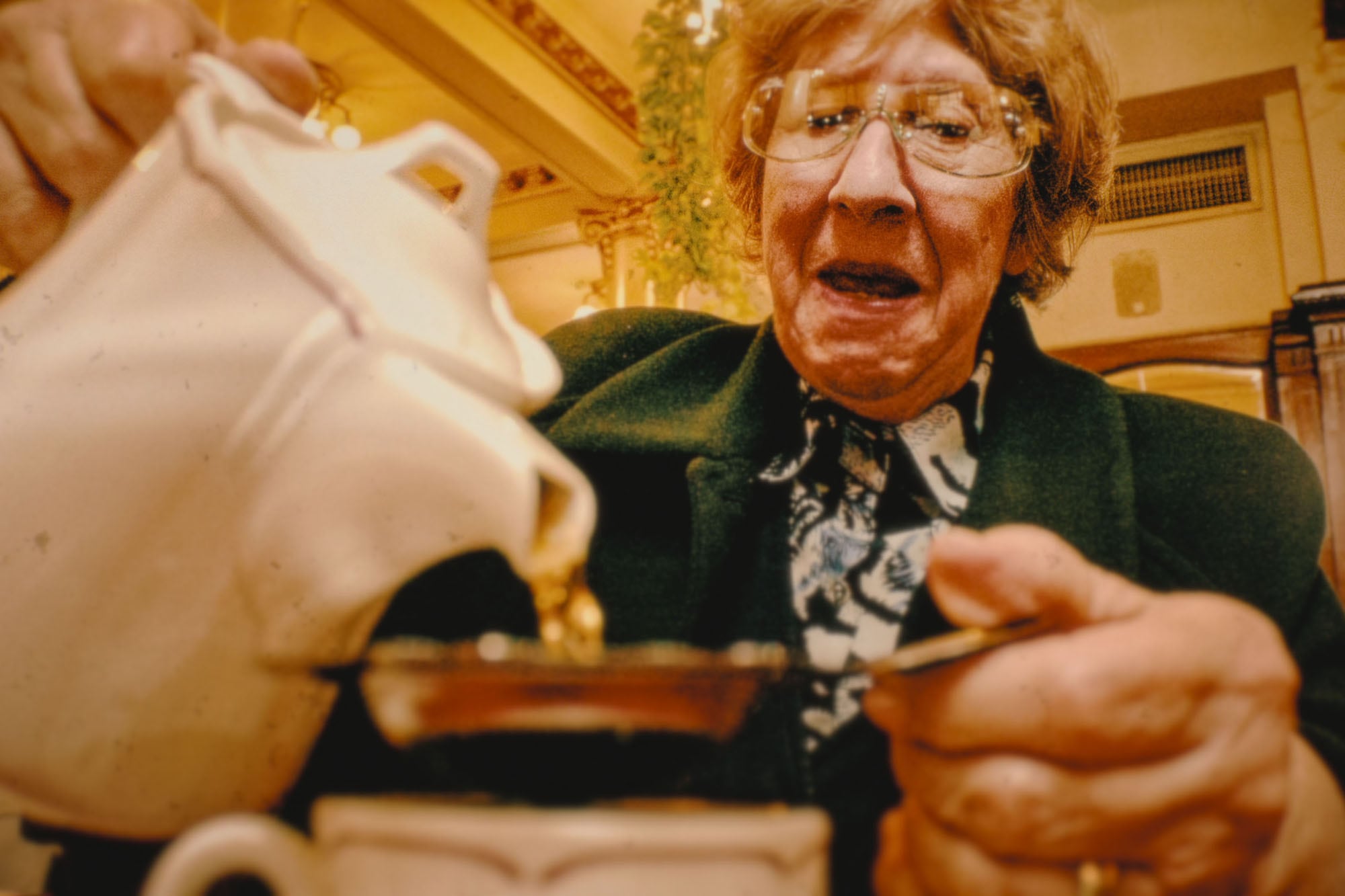 El documental de Netflix explora la compleja historia de Yiya Murano y su impacto en la sociedad argentina.